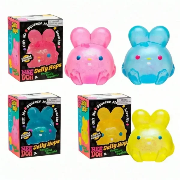 S2f5178b42a5546879b7c7cdff8c1ca8a9.webp Boîte surprise - Jouets anti-stress assortis, ball