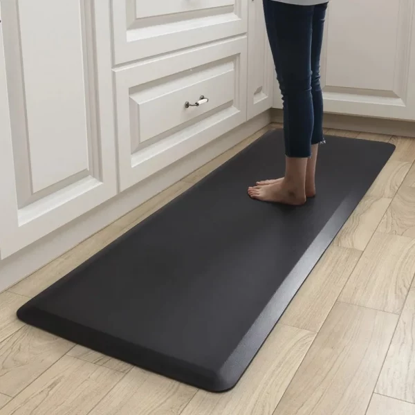 S2f7abe74f7454593be3712e482a444cft.webp Tapis Anti-Fatigue Cuisine – Tapis Antidérapant Rembourré