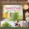 S30986606be814751b3938f4da827cd65X.webp Livre de recettes de smoothies sains, faibles en s
