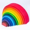 S312dc0329f564da0a89d026dd70a4c79x-1.webp Blocs Arc-en-ciel Montessori en Bois pour Enfants