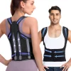 S31d21d75c757461db15d50f11c86c6b8K.webp Correcteur de posture invisible réglable, ceinture
