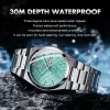 Montre personnalisée PAAZOMU, montre de luxe pour