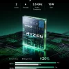 Mini PC Ultra-Compact: Puissance et Polyvalence