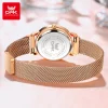 OPK 8115 montres pour femmes Simple mode montre-br