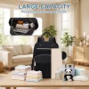 S420f8b1d262e49178465ff2e62765ad4i.webp Sac à dos pour couches avec matelas à langer, sac