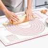 S48a4c5e36d90437ca4e82c06ade67486K.webp BUYYES 1 pièces tapis de cuisson en Silicone tapis