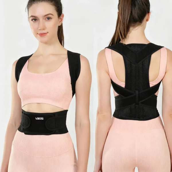 S4af6f24144c84e73a2a964e3ab7e596eA.webp VBOSi femmes hommes réglable sport dos orthèse tai