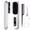 S4b2d7a53f2864da0b37f51d307ac99a2k.webp Brosse à lisser les cheveux pour femmes, chauffage