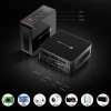 S4b5f990ec6bb4a75a5d7580557f11bb18.webp Mini PC MLLSE G1, processeur AMD Ryzen 5 5500U, 16