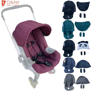 S4e326722e11643fda7da8c0b7565f1abi.webp KID COLU ® Accessoires de poussette, Kits de chang