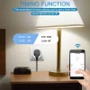 S532cb657802441d6b46dfad127be4796Z.webp Prise intelligente Tuya EU16A/20A Wifi, avec surve