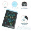 S53e2e6024d9d4391b1a8d3a618323ce2s.webp Tablette de Dessin LCD 8.5" Éducative Enfant