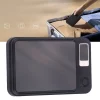 Batterie externe magnétique sans fil de 10000 mAh,