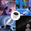 S541987a6cd0942ff9631775df6605f896.webp Projecteur Galaxie LED – Lampe d'Ambiance Veilleuse avec Télécommande