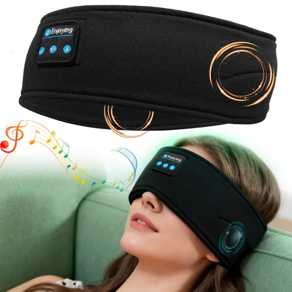 S560f4f582d574168a83fe29996b66115O-1.webp Masque pour les yeux musical sans fil Bluetooth, b