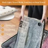 Sacs de compression sous vide multi-tailles avec p