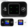 S6039210ea3e540dd8b56f24c92f750584.webp Routeur WIFI Mobile 4G/5G, 150Mbps, 4G LTE, sans f