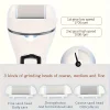 S6094d1e7d18949a1ae676299f433d78dy.webp Baguette de pédicure rechargeable et lisse | Disso