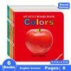 S61cd0ea0a8db4c73a42b8bcc26669778F.webp Livre de cartes à motifs colorés, cadeau interacti