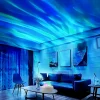 360 ° Aurora Ball – veilleuse d'ambiance, ciel éto