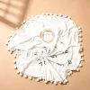S65ac6e0f892840a28b68d41bc33933fdC.webp Ylsteed flanelle mois jalon couverture bébé premie