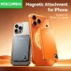 Rocoren Power Bank Magnétique 10000mAh, Chargeur P