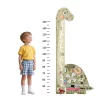 S6c4265eb5ffb49c7970dd2635c40cfabS.webp Tableau d'activités Montessori en bois avec dinosa