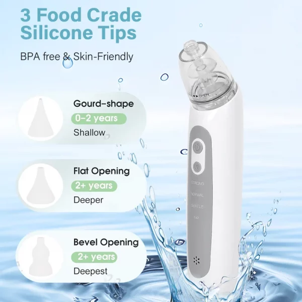 S6db794dcaf974a868bddfc0d87722892o.webp 2025 nouveau modèle bébé aspirateur Nasal électriq