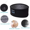 S6f2424f819cb4a7eab88af566ece5f4b2.webp Écouteurs Bluetooth sport côté dormir bandeau élas