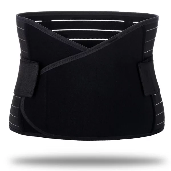 S71d767252fa048919f8867c306493869A.webp Corset post-partum pour femmes enceintes, ceinture