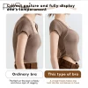 FallSweet Soutien-gorge de correction de posture s
