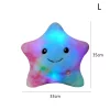 S74093c751b714b2491dbce214d095f0br.webp Peluche Étoile Lumineuse LED Interactive Douce