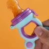 Sucette pour bébé, mangeoire à fruits, sac en mail