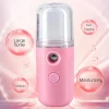 S7584500a35e24881af8d8eb0df0d6ce0d.webp Nano Mister 30 ml Mini humidificateur pour le visa