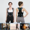 S775f9baa4f3848a4818575b3685f4c15u.webp Correcteur de posture invisible réglable, ceinture