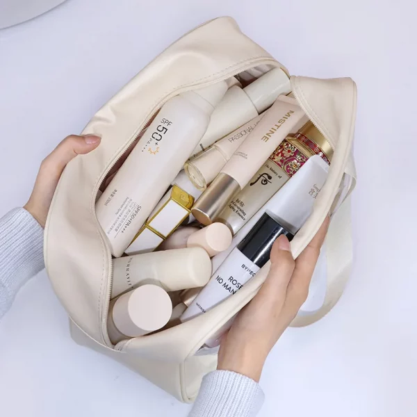 S7d2ec681b82a4a549272244045c091c3G.webp Sac à cosmétiques de voyage Portable pour femmes,