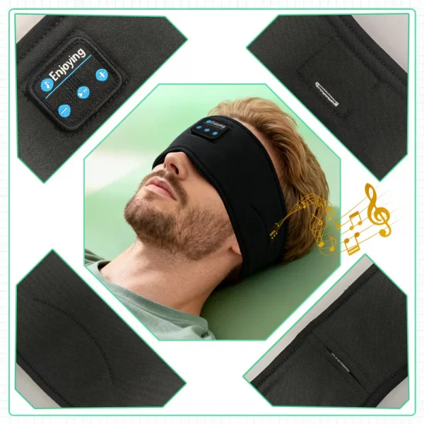 S7ea20672cbdf45dfb6940b807c9b0471d.webp Masque pour les yeux musical sans fil Bluetooth, b