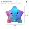 S7eca7f6cb3234c08b4d06fc91fd99a40P.webp Peluche Étoile Lumineuse LED Interactive Douce