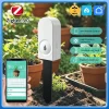 Capteur d'humidité du sol Tuya Zigbee3.0, détectio