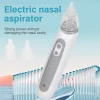 Aspirateur nasal pour bébé, aspirateur nasal élect