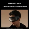 S88a2ca6138554420a118ef61f7ec8e832.webp Massage Oculaire Intelligent Pliable - Relaxation Visuelle