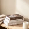 S8a0c8e49b861446195ab5ba5d7915db9M.webp Lot de 3 faux livres de luxe ouvrables pour la déc