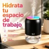 Humidificateur ultrasonique USB portable de 300 ml