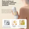 Filtre de Douche Haute Pression à la Vitamine C po