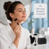 S8c2da55b33de459e88c49efb443e872dx.webp Kit de massage facial 3 pièces : Rouleau de glace,