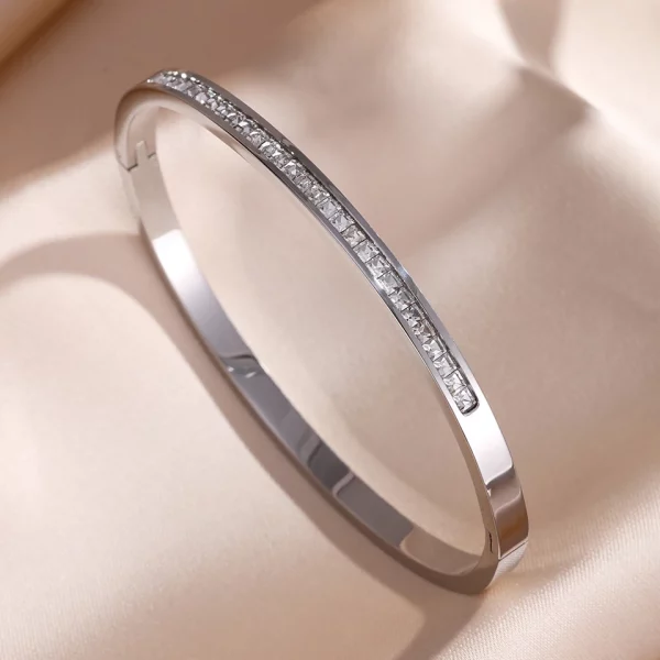S906ba75512b74839a1c5818f8a759138L.webp ZAKOL 5/1 pièces ensemble de bracelets en acier in