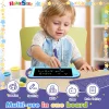 Tablette Écriture LCD Colorée : Créativité Sans Limite