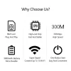 S91a9ee8d471742619914c4646236b8daX.webp Routeur WiFi 4G LTE portable avec écran couleur, b