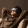 S9495c3177de34c43a8e7a2395aad7fc5n.webp Massage Oculaire Intelligent Pliable - Relaxation Visuelle