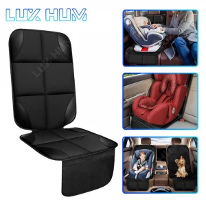 S98ef81315257408c9f39a94151c7f57ar.webp Coussin antidérapant de voiture pour siège de bébé